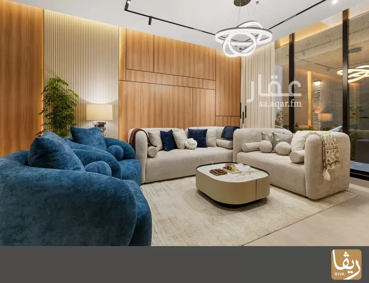 شقة للبيع في شارع الفضل بن حباب, حي القيروان, مدينة الرياض, منطقة الرياض 10