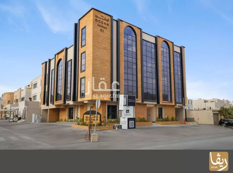 شقة للبيع في شارع الفضل بن حباب, حي القيروان, مدينة الرياض, منطقة الرياض صورة 5
