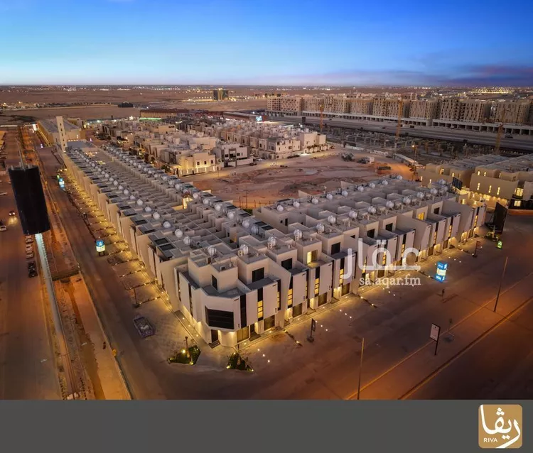 فيلا للبيع في شارع ابن عبدالسلام الأمدي, حي النرجس, مدينة الرياض, منطقة الرياض صورة 5