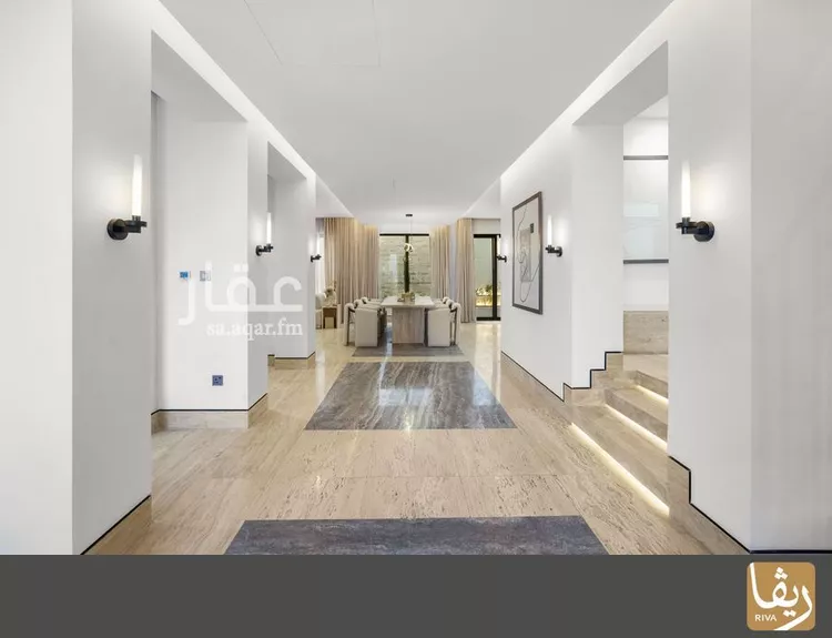 Villa for Sale in Riyadh An Narjis 9