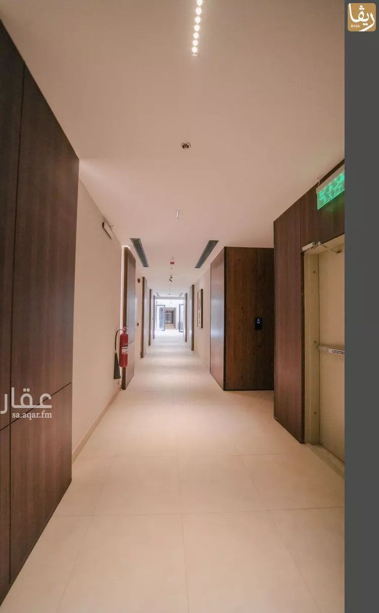 شقة للبيع في شارع عبدالله المويس, حي الرمال, مدينة الرياض, منطقة الرياض صورة 2