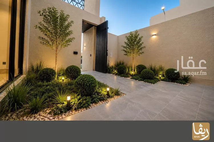 دور للبيع في شارع مسكان, حي النرجس, مدينة الرياض, منطقة الرياض 7
