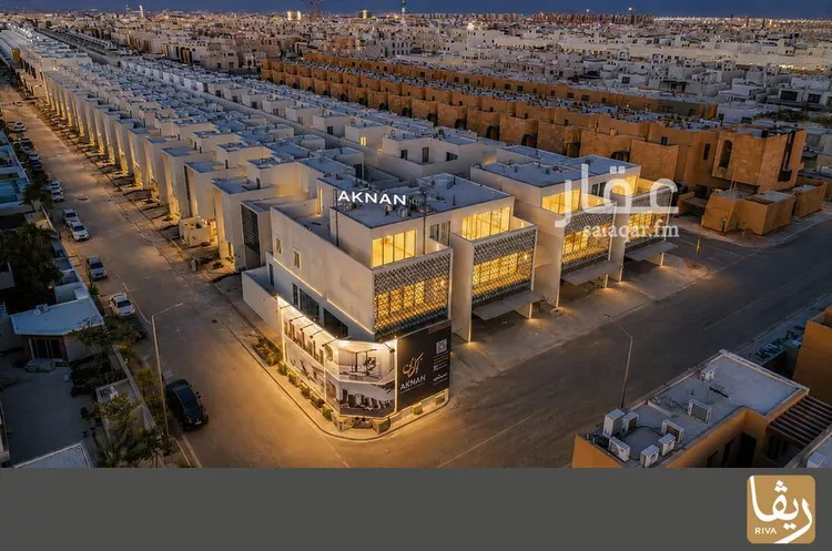 دور للبيع في شارع مسكان, حي النرجس, مدينة الرياض, منطقة الرياض 17