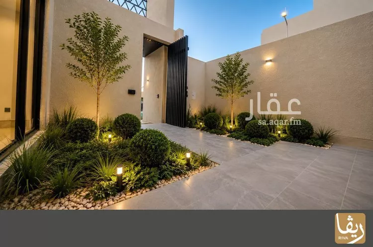 دور للبيع في شارع مسكان, حي النرجس, مدينة الرياض, منطقة الرياض 8