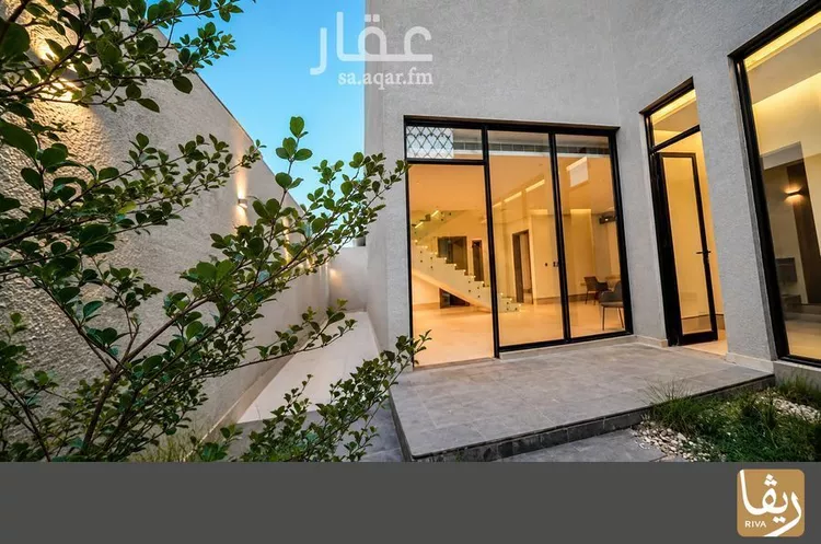 دور للبيع في شارع مسكان, حي النرجس, مدينة الرياض, منطقة الرياض 11