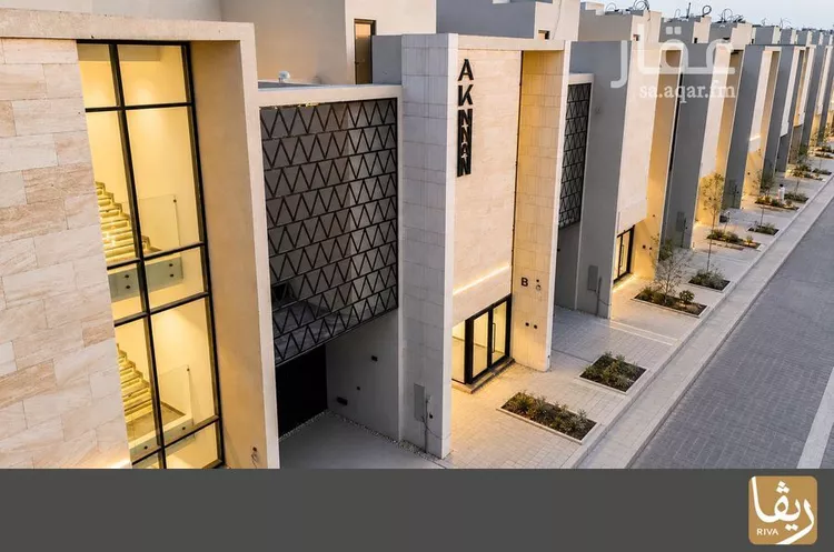 فيلا للبيع في شارع بني عدوان, حي النرجس, مدينة الرياض, منطقة الرياض 14