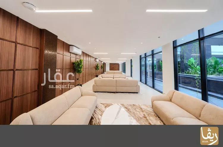 شقة للبيع في شارع أبي موسى عيسى بن دواد السطاس, حي الرمال, مدينة الرياض, منطقة الرياض 17