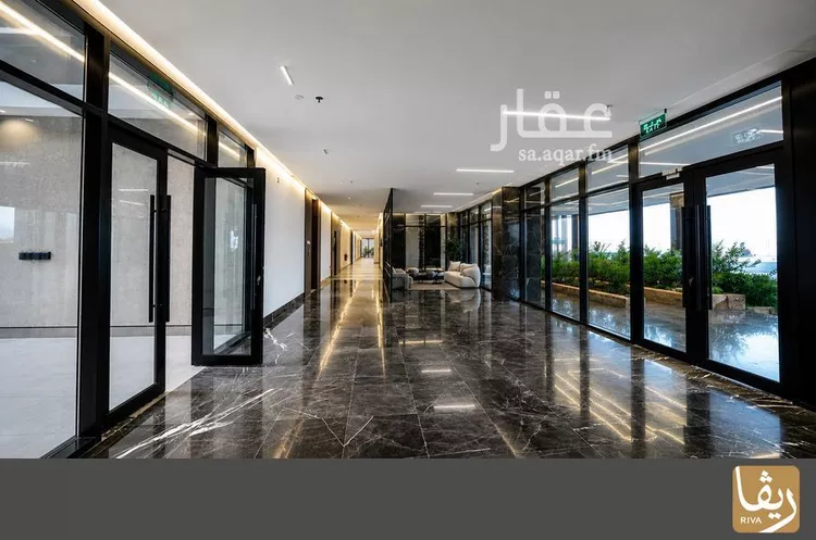 شقة للبيع في شارع أبي موسى عيسى بن دواد السطاس, حي الرمال, مدينة الرياض, منطقة الرياض 12