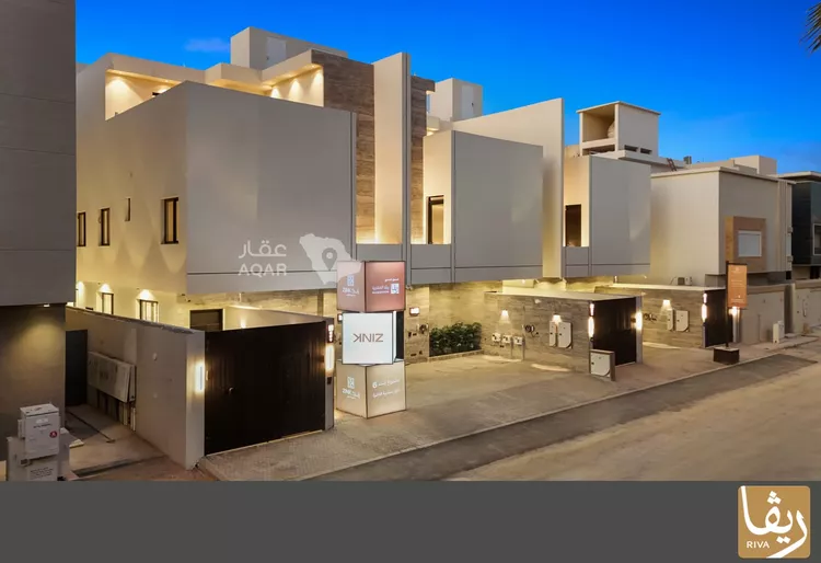 Floor for Sale in Riyadh An Narjis 3