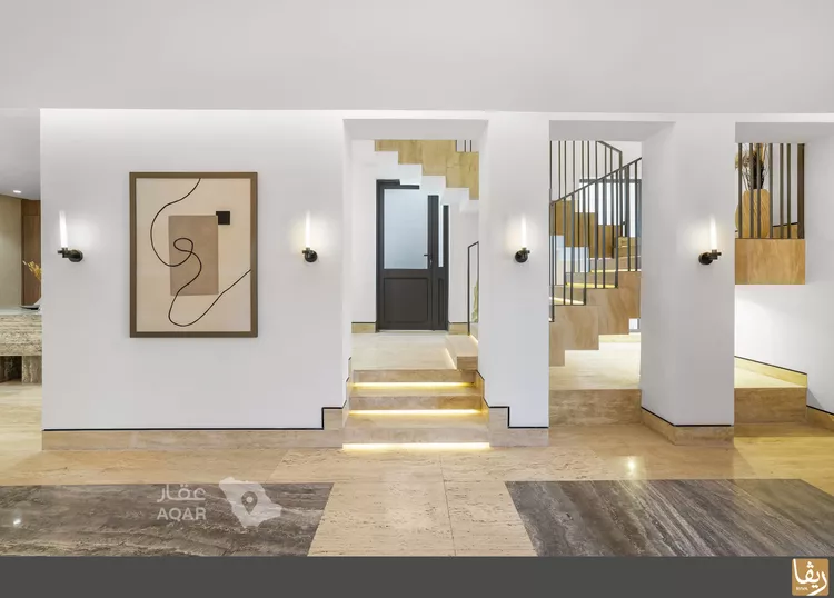 Villa for Sale in Riyadh An Narjis 11