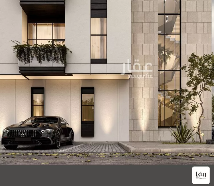 شقة للبيع في شارع العاير, حي العقيق, مدينة الرياض, منطقة الرياض صورة 5