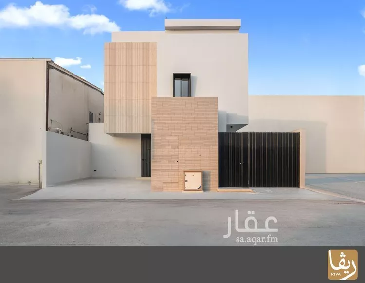 دور للبيع في شارع أحمد بن علي الباغاني, حي العارض, مدينة الرياض, منطقة الرياض صورة 3