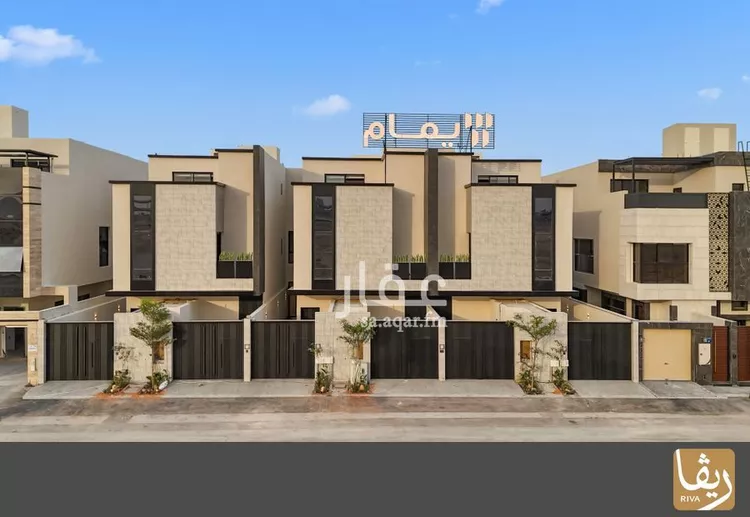 فيلا للبيع في شارع رقم 467, حي النرجس, مدينة الرياض, منطقة الرياض صورة 2