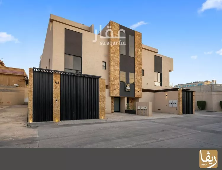 دور للبيع في شارع ابن الواثق, حي العليا, مدينة الرياض, منطقة الرياض صورة 2