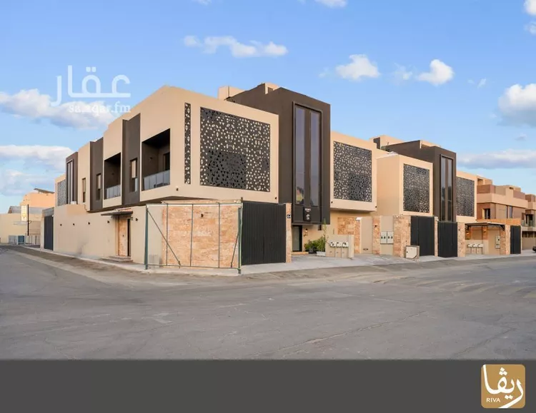 دور للبيع في شارع سيدة الرؤساء, حي العليا, مدينة الرياض, منطقة الرياض صورة 5