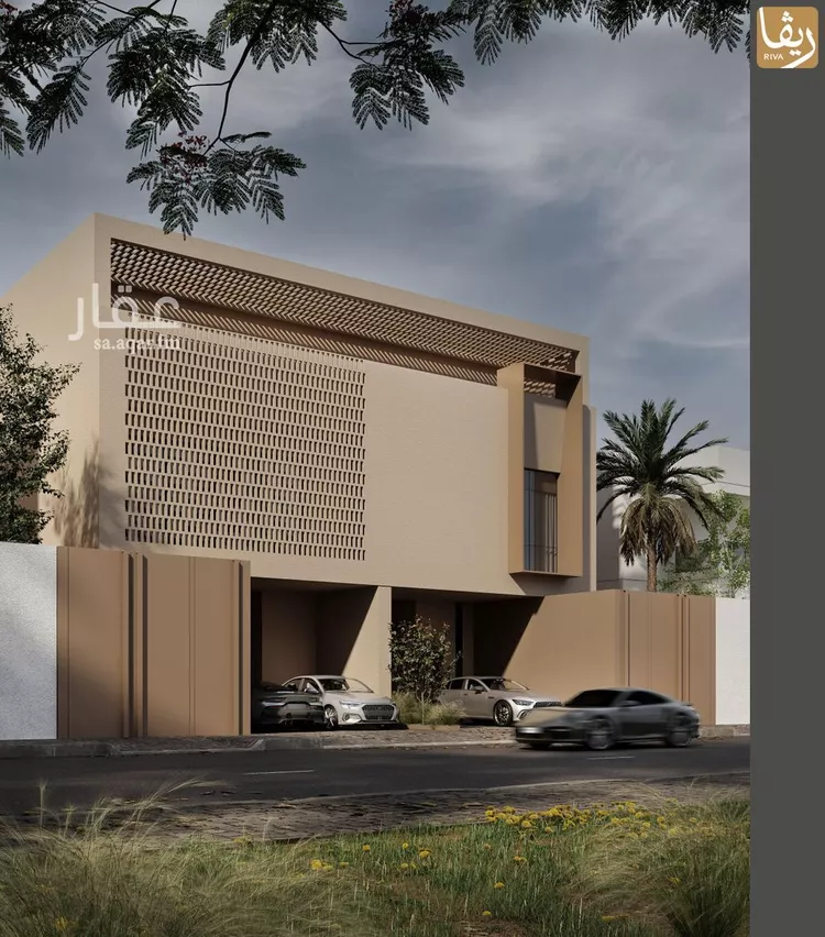 دور للبيع في شارع عاتكة بنت زيد, حي العليا, مدينة الرياض, منطقة الرياض صورة 5