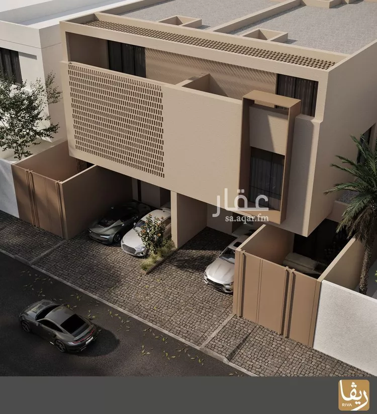دور للبيع في شارع عاتكة بنت زيد, حي العليا, مدينة الرياض, منطقة الرياض صورة 5