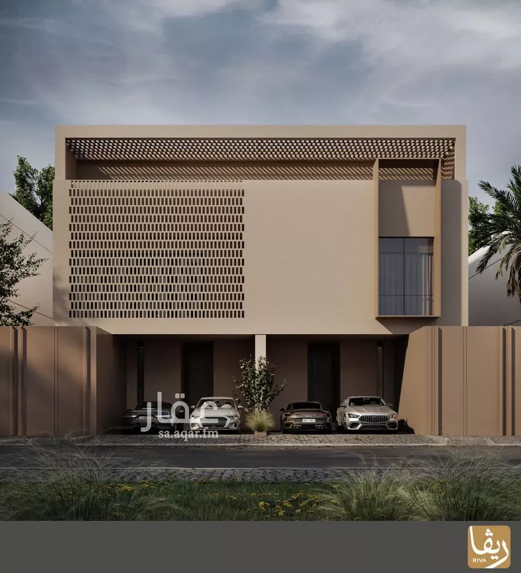 دور للبيع في شارع عاتكة بنت زيد, حي العليا, مدينة الرياض, منطقة الرياض صورة 2