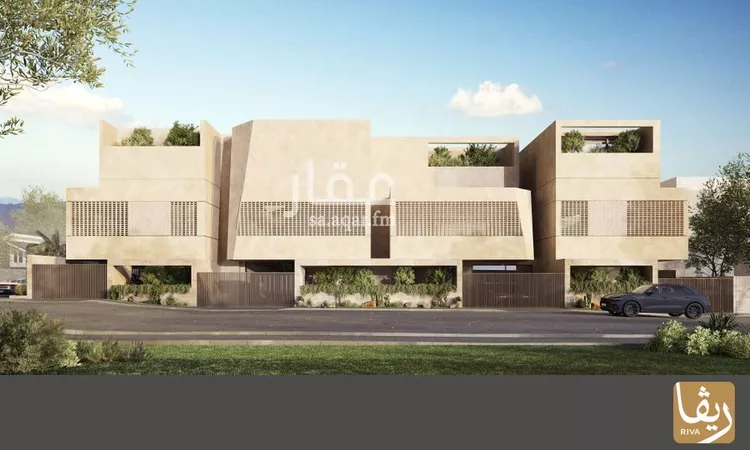 فيلا للبيع في حي النرجس, مدينة الرياض, منطقة الرياض صورة 4