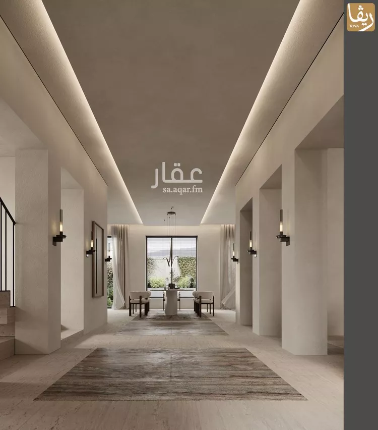 فيلا للبيع في حي النرجس, مدينة الرياض, منطقة الرياض صورة 5