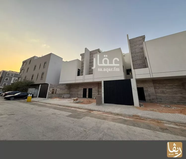 دور للبيع في شارع رقم 502, حي النرجس, مدينة الرياض, منطقة الرياض صورة 5