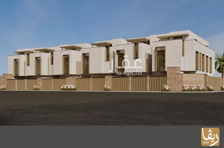 دور للبيع في شارع رقم 441, حي النرجس, مدينة الرياض, منطقة الرياض صورة 2