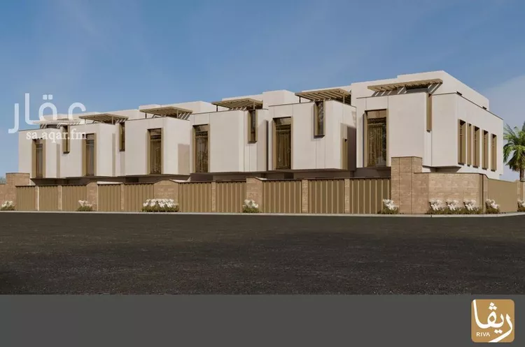 فيلا للبيع في شارع رقم 441, حي النرجس, مدينة الرياض, منطقة الرياض صورة 3