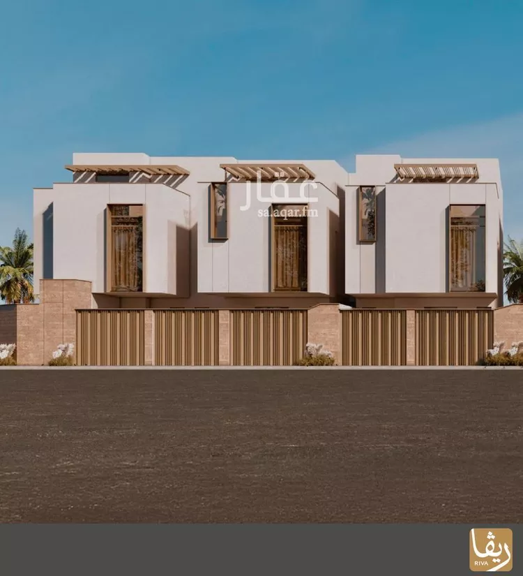 فيلا للبيع في شارع رقم 113, حي النرجس, مدينة الرياض, منطقة الرياض صورة 2