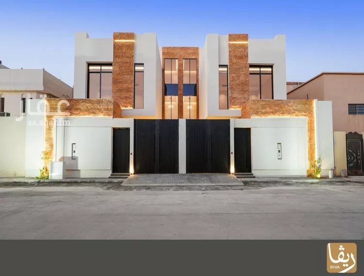 فيلا للبيع في شارع العلية, حي المروج, مدينة الرياض, منطقة الرياض صورة 3