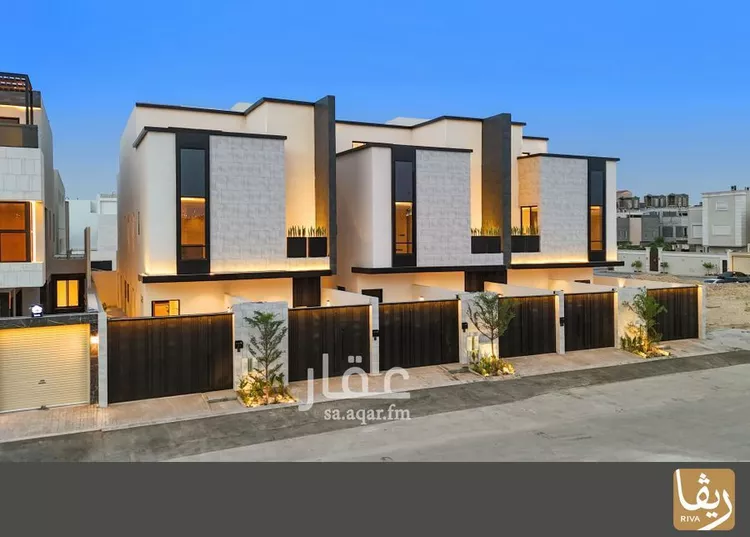 فيلا للبيع في شارع رقم 467, حي النرجس, مدينة الرياض, منطقة الرياض صورة 3