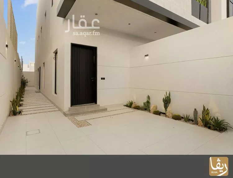 فيلا للبيع في شارع رقم 467, حي النرجس, مدينة الرياض, منطقة الرياض صورة 4