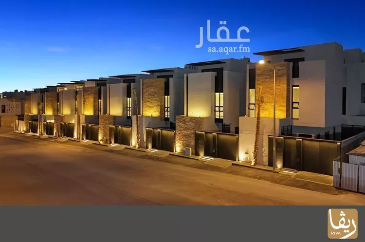 فيلا للبيع في حي النرجس, مدينة الرياض, منطقة الرياض صورة 5