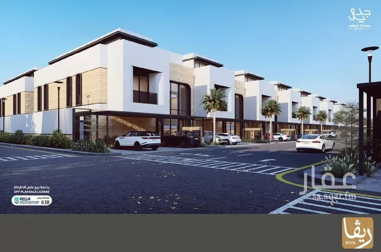 دور للبيع في حي الرمال, مدينة الرياض, منطقة الرياض صورة 4