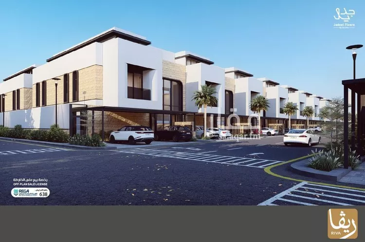 دور للبيع في حي الرمال, مدينة الرياض, منطقة الرياض صورة 5