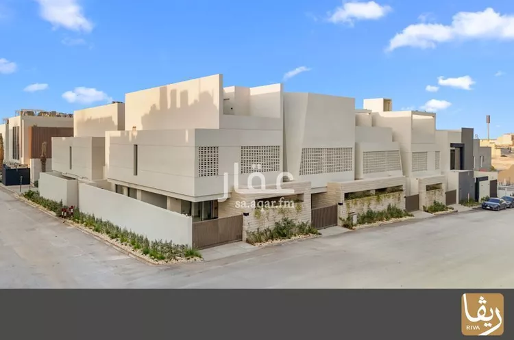 فيلا للبيع في حي النرجس, مدينة الرياض, منطقة الرياض صورة 2