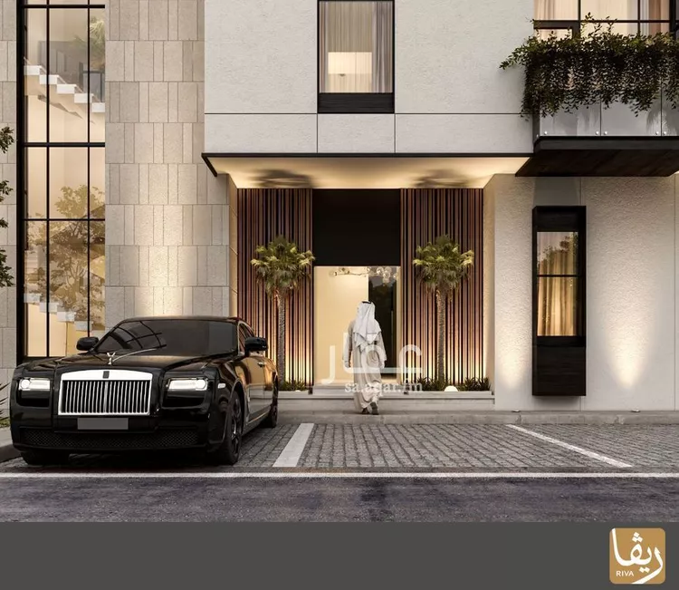 شقة للبيع في شارع العاير, حي العقيق, مدينة الرياض, منطقة الرياض صورة 3