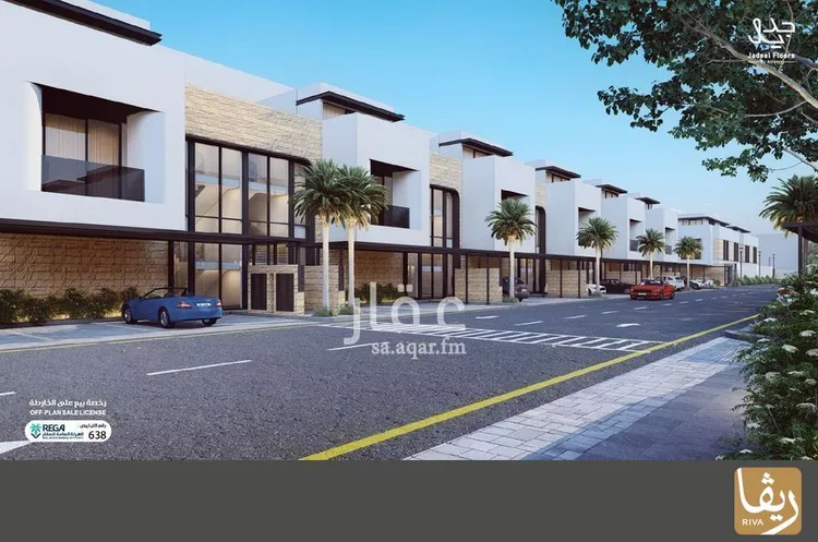 دور للبيع في حي الرمال, مدينة الرياض, منطقة الرياض صورة 4