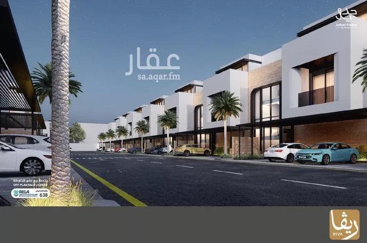 دور للبيع في حي الرمال, مدينة الرياض, منطقة الرياض صورة 4