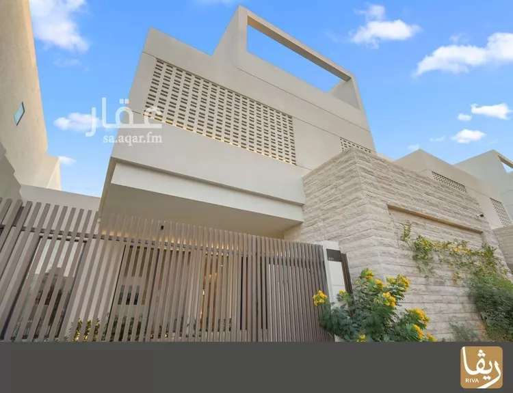 فيلا للبيع في حي النرجس, مدينة الرياض, منطقة الرياض صورة 4