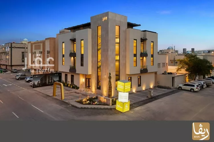 شقة للبيع في شارع العاير, حي العقيق, مدينة الرياض, منطقة الرياض صورة 3