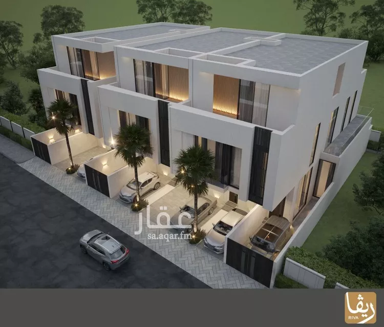 دور للبيع في شارع المريبي, حي المرسلات, مدينة الرياض, منطقة الرياض صورة 3