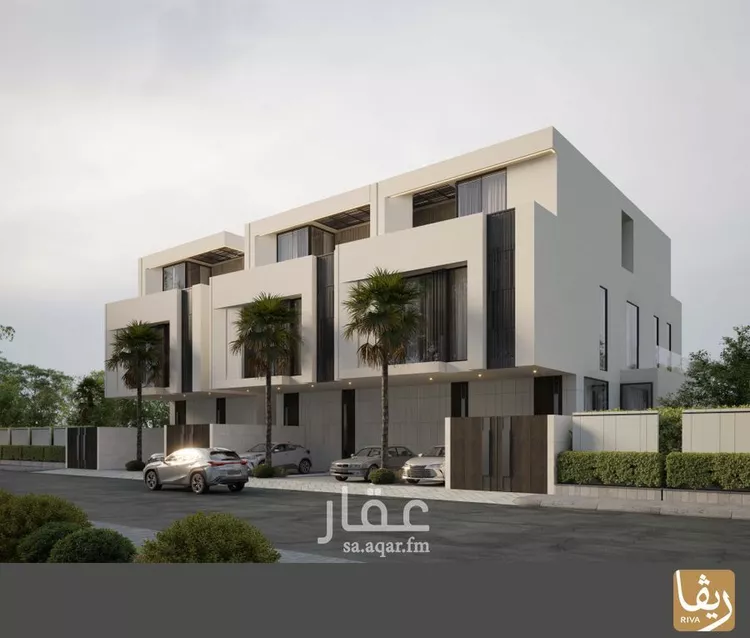 دور للبيع في شارع المريبي, حي المرسلات, مدينة الرياض, منطقة الرياض