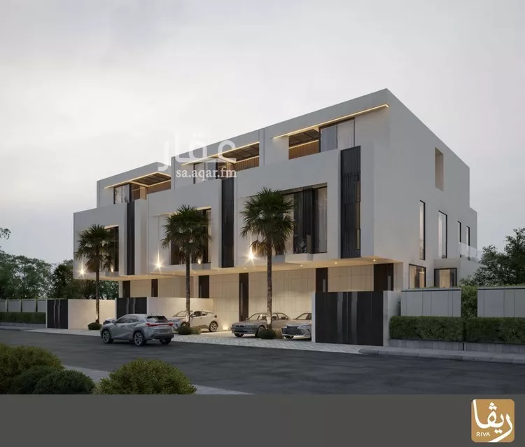 دور للبيع في شارع المريبي, حي المرسلات, مدينة الرياض, منطقة الرياض صورة 2