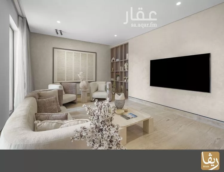 فيلا للبيع في حي النرجس, مدينة الرياض, منطقة الرياض صورة 5