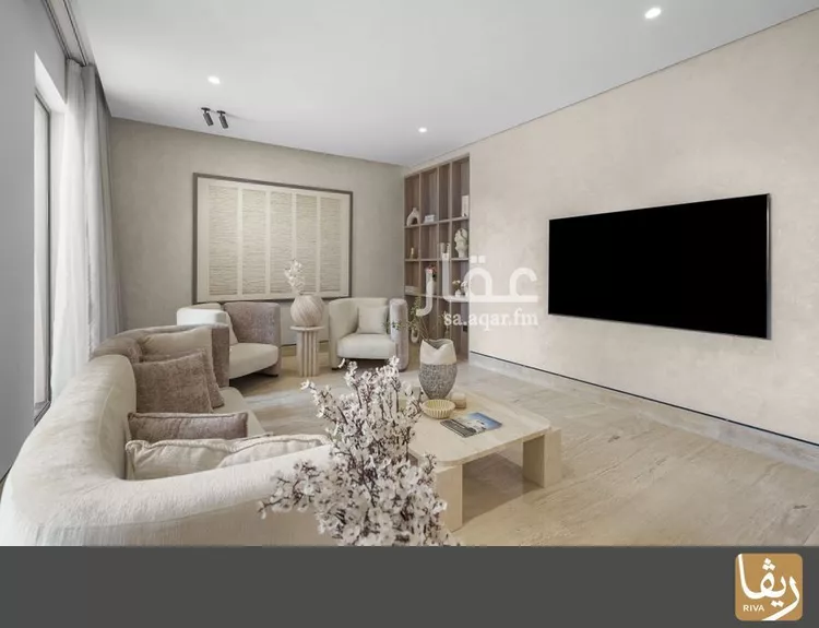 فيلا للبيع في حي النرجس, مدينة الرياض, منطقة الرياض صورة 5