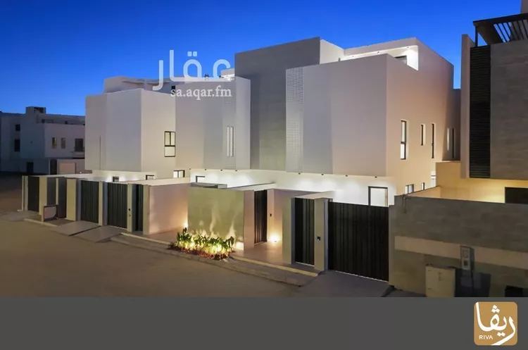 فيلا للبيع في شارع عبدالرحمن بن عمرو السلمي, حي العارض, مدينة الرياض, منطقة الرياض