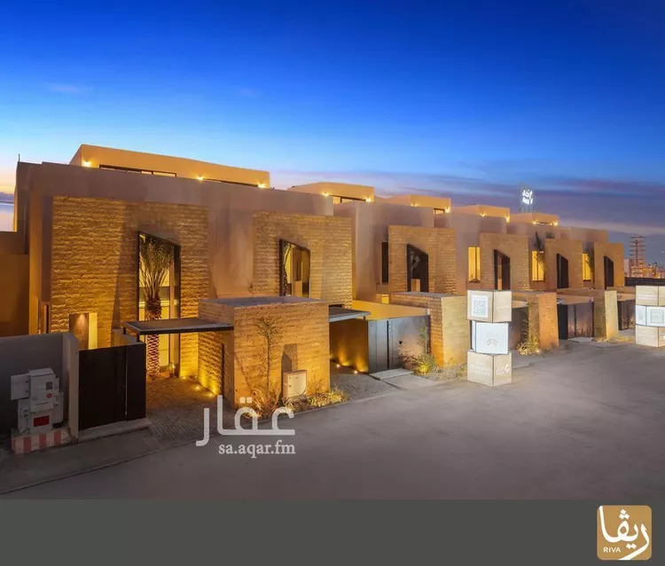 فيلا للبيع في حي النرجس, مدينة الرياض, منطقة الرياض صورة 5