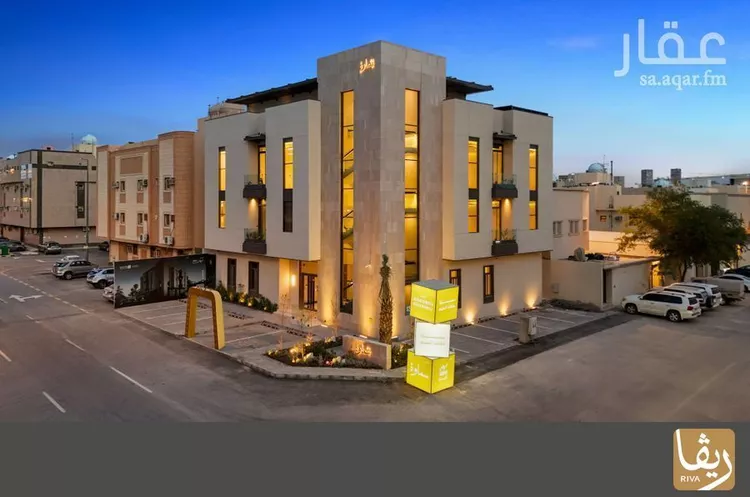 شقة للبيع في شارع العاير, حي العقيق, مدينة الرياض, منطقة الرياض 1 صورة