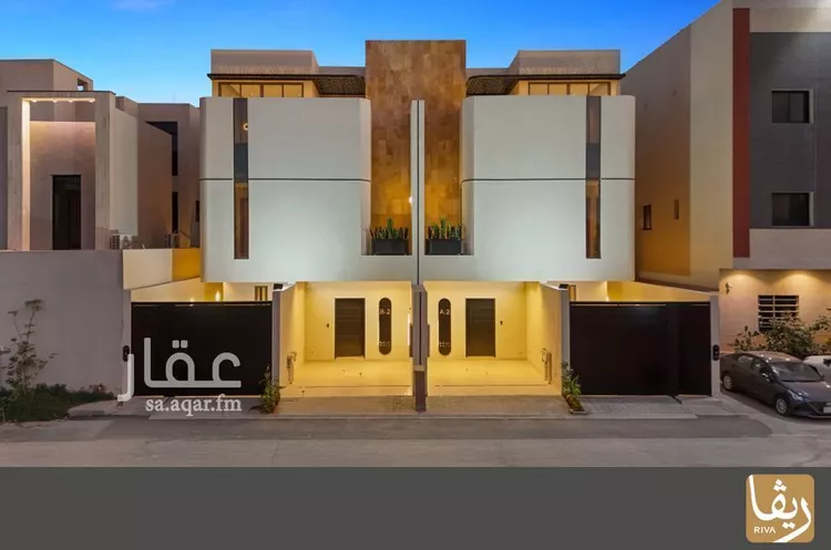 Villa for Sale in Riyadh Al Arid صورة 3