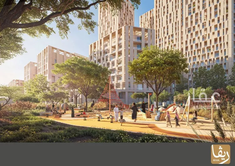 Complex for sale in Riyadh An Nakheel صورة 2